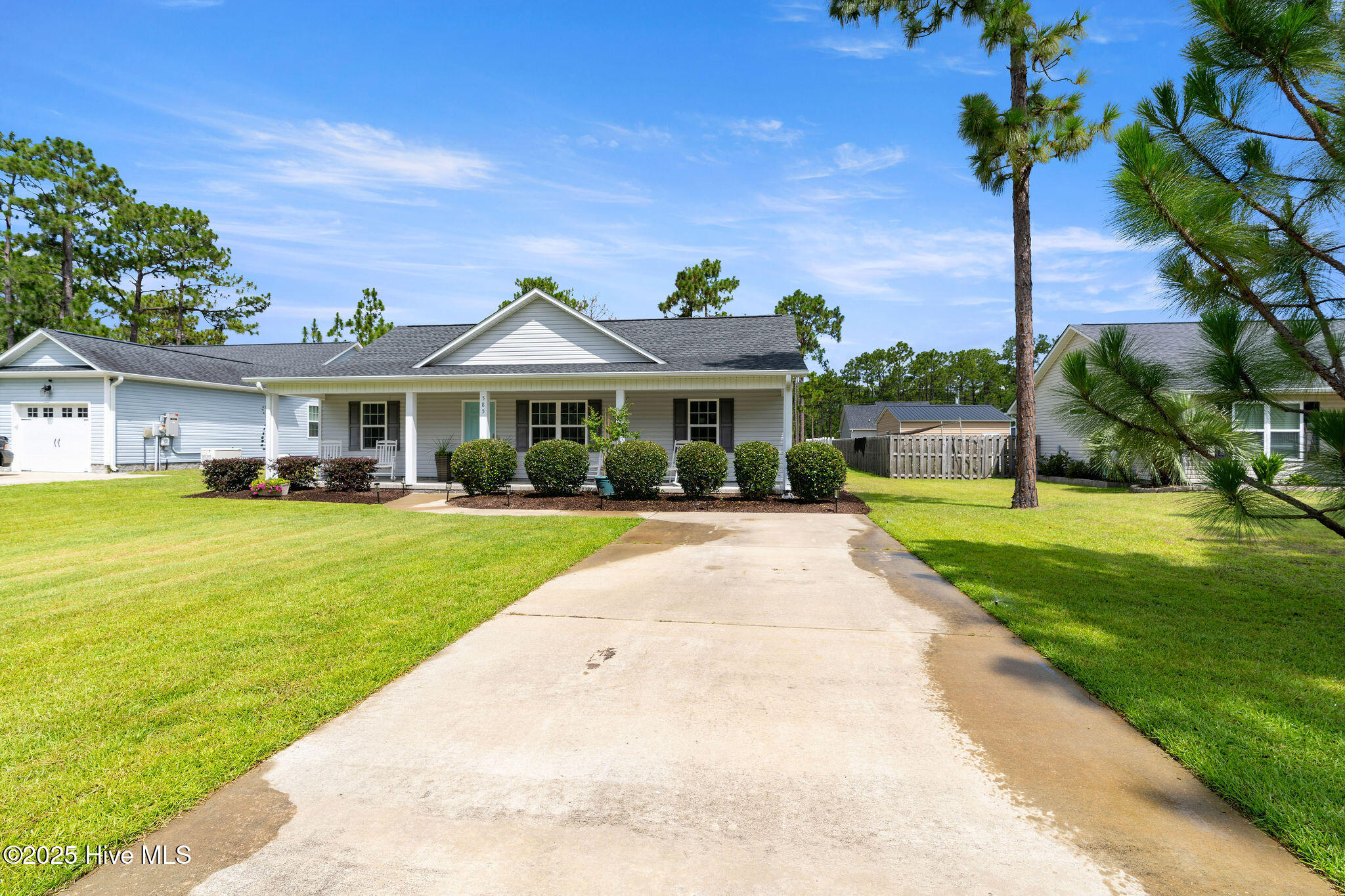585 Mission Road Southport, NC 28461 - Photo 28 of 38 585MissionRdBSL-3