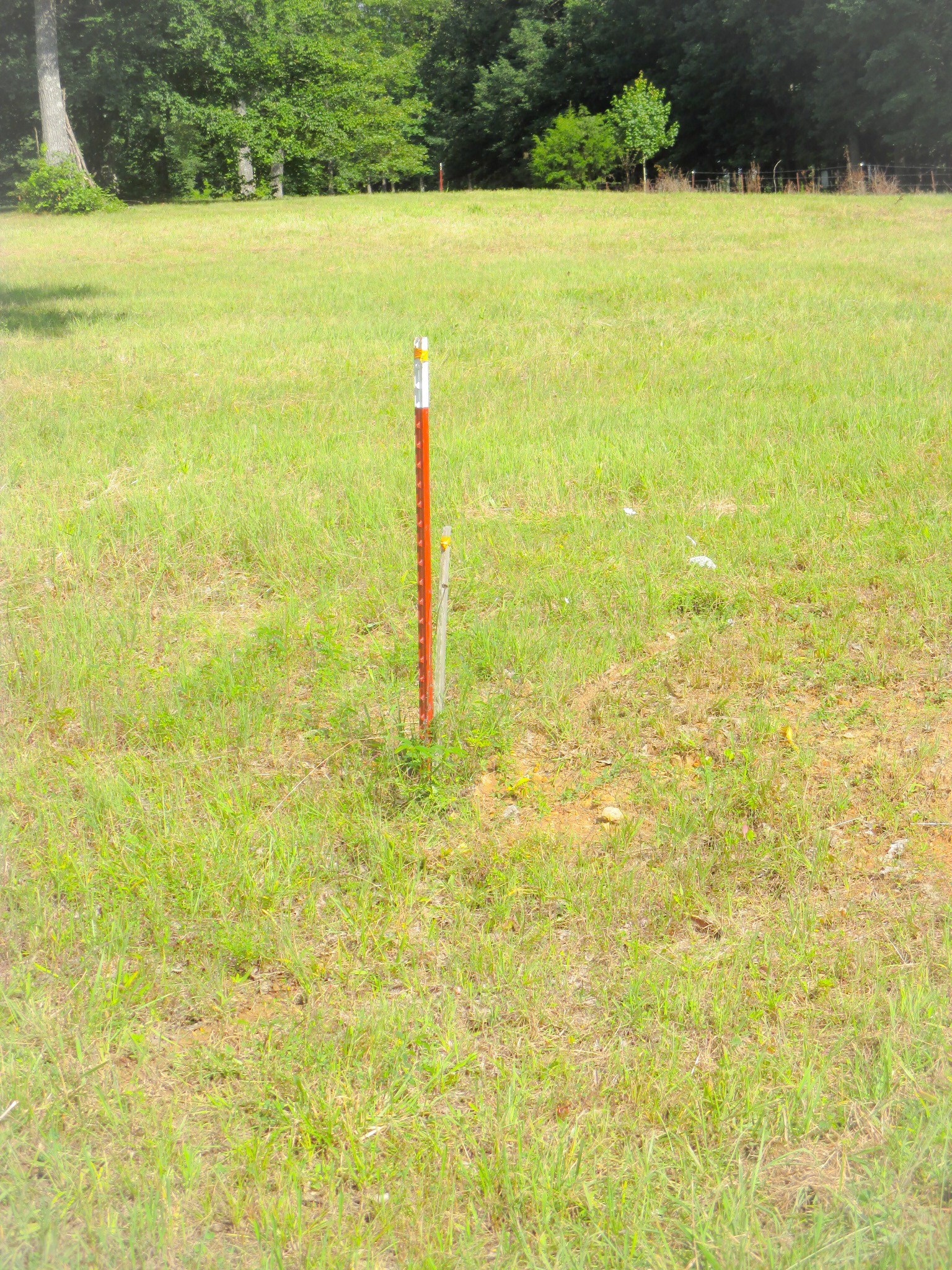 0 Spring Meadows Lane Morrison, TN 37357 - Photo 7 of 10 a view of an ocean from a yard