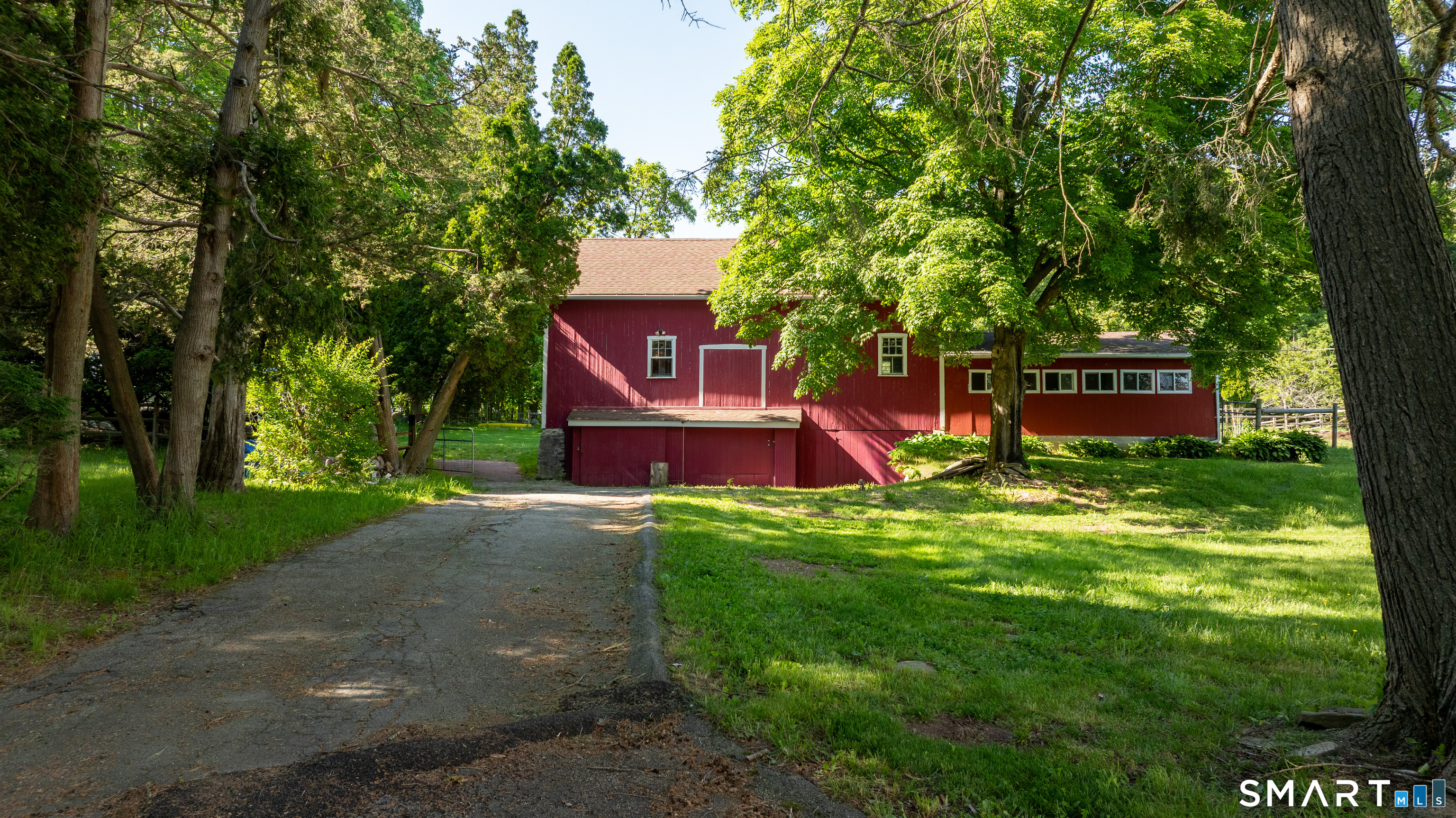 280 Gager Hill Road Scotland, CT 06280 - Photo 33 of 40