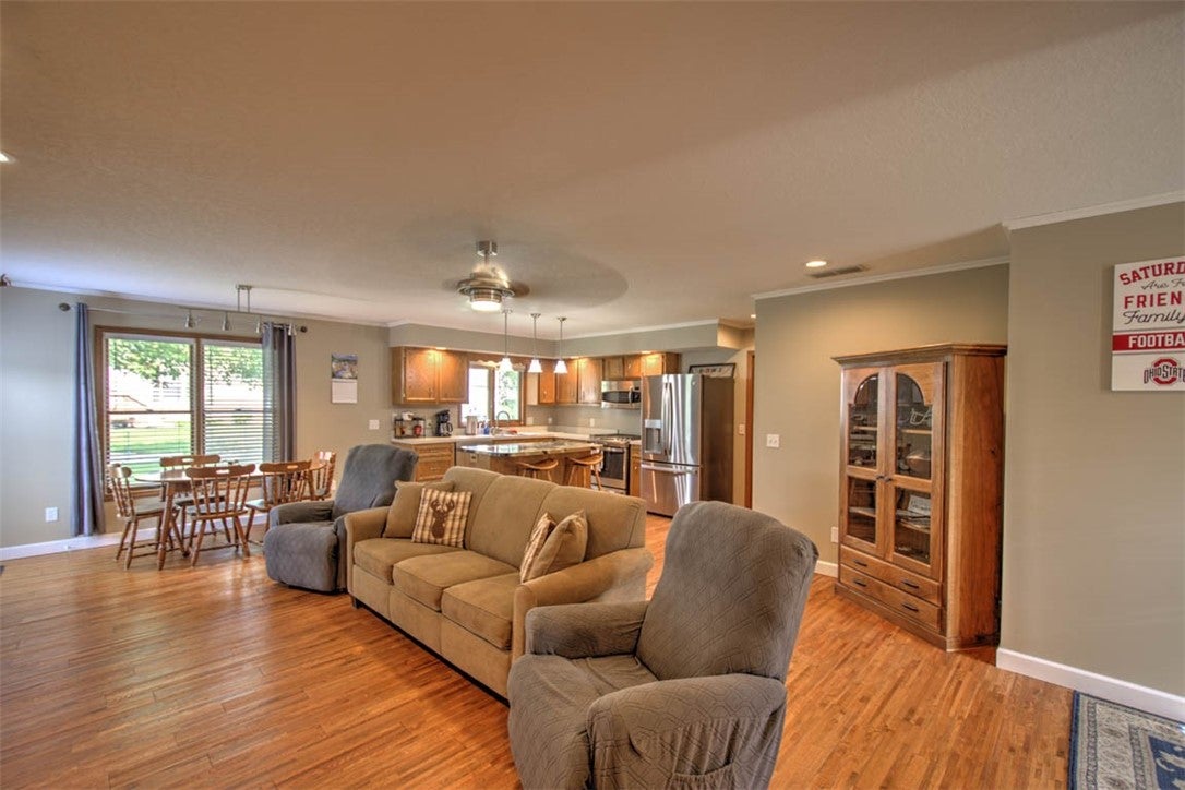 2649 Pheasant Run Decatur, IL 62521 - Photo 5 of 21 Gallery Image 5