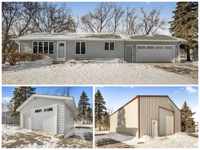 $319,898 | 4893 140th Street, South Haven, MN 55382