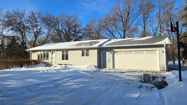 $319,898 | 4893 140th Street, South Haven, MN 55382