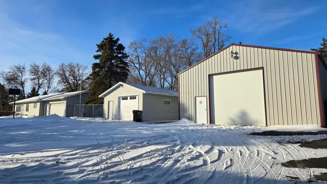 $319,898 | 4893 140th Street, South Haven, MN 55382
