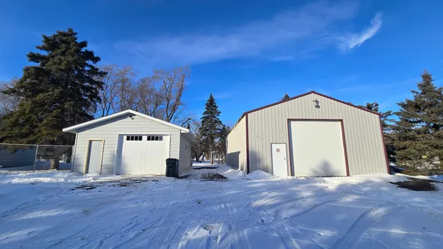 $319,898 | 4893 140th Street, South Haven, MN 55382