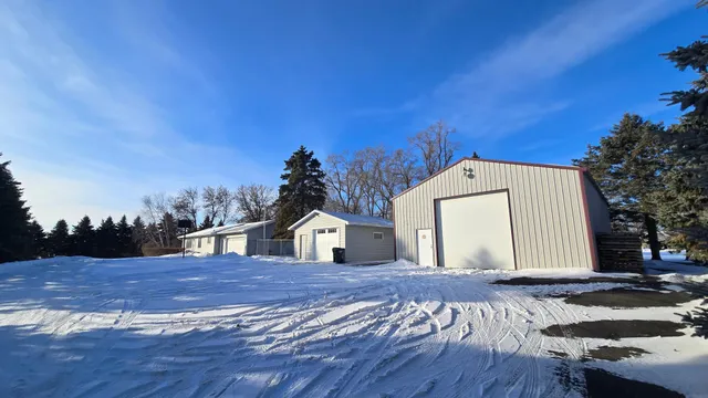 $319,898 | 4893 140th Street, South Haven, MN 55382