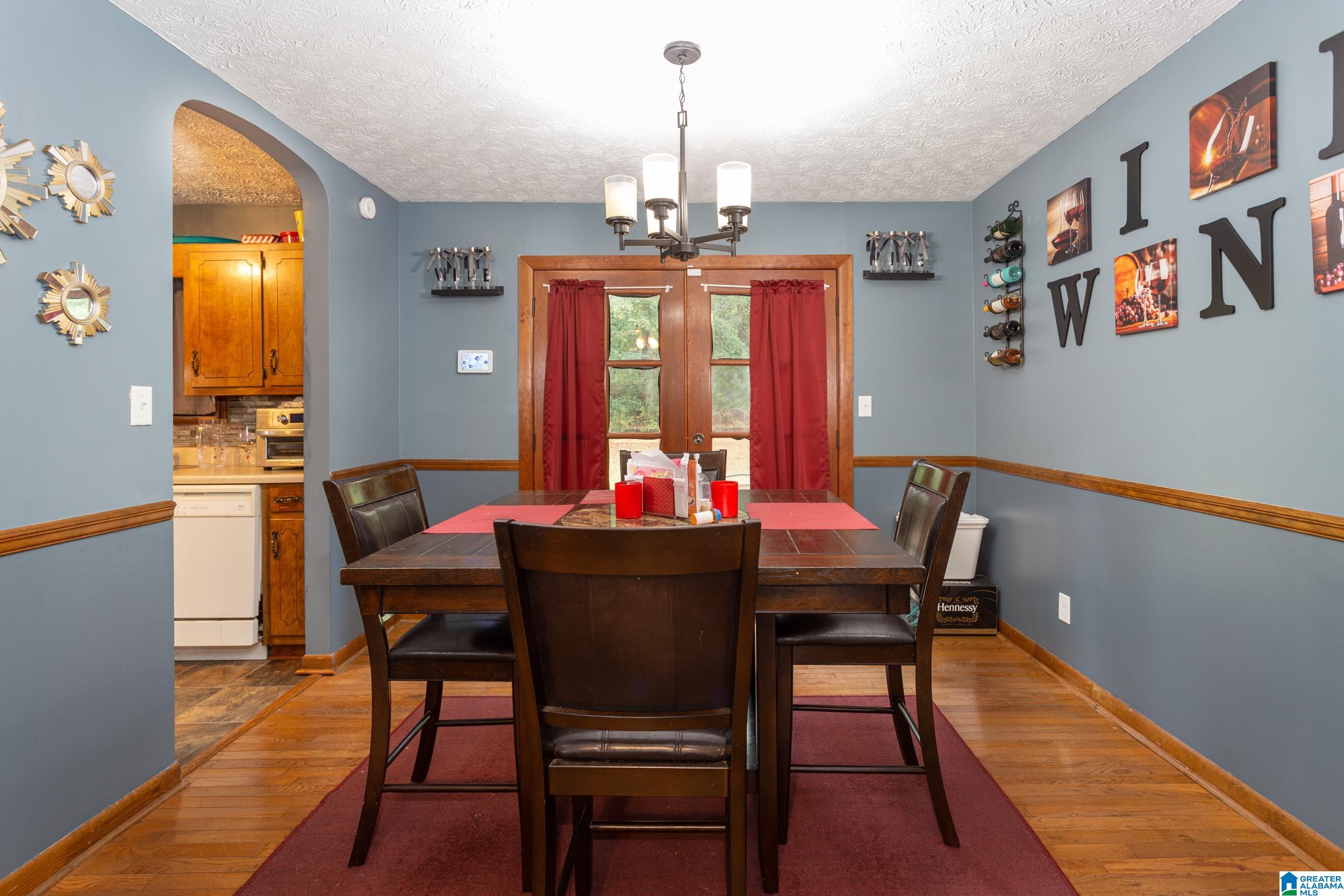 1829 Alexandria Road Weaver, AL 36277 - Photo 7 of 33 Gallery Image 7