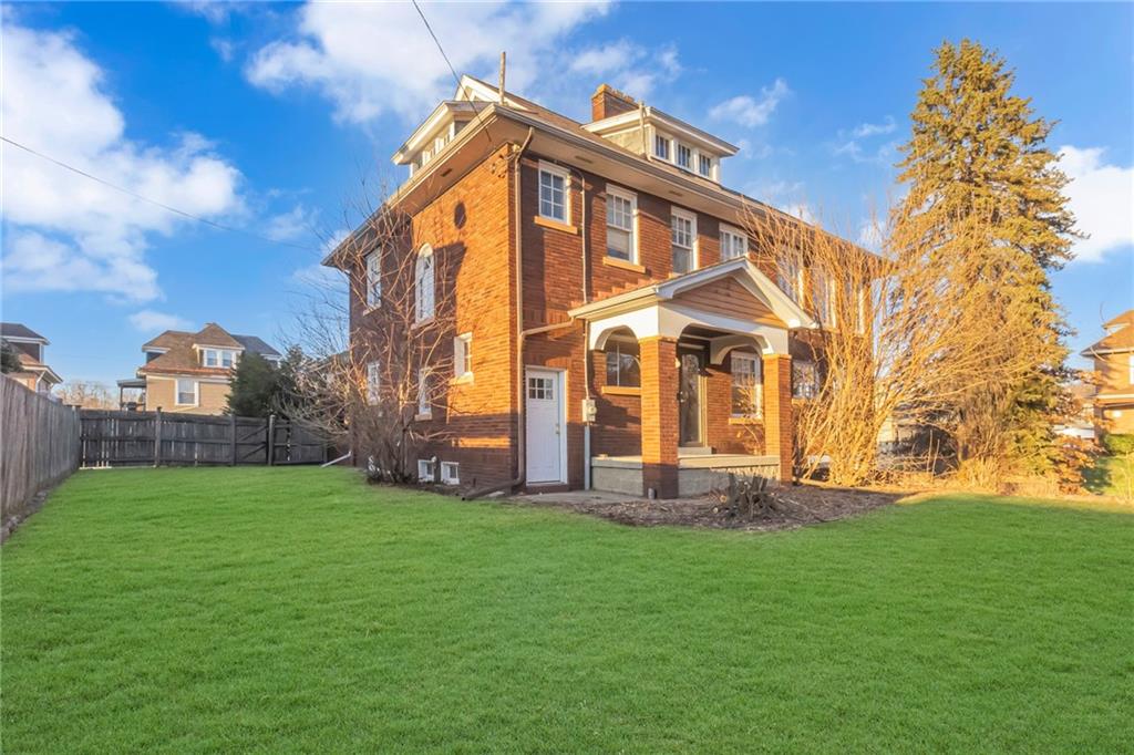 197 George Street Rochester, PA 15074 - Photo 23 of 25