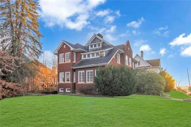 $149,900 | 197 George Street, Rochester, PA 15074