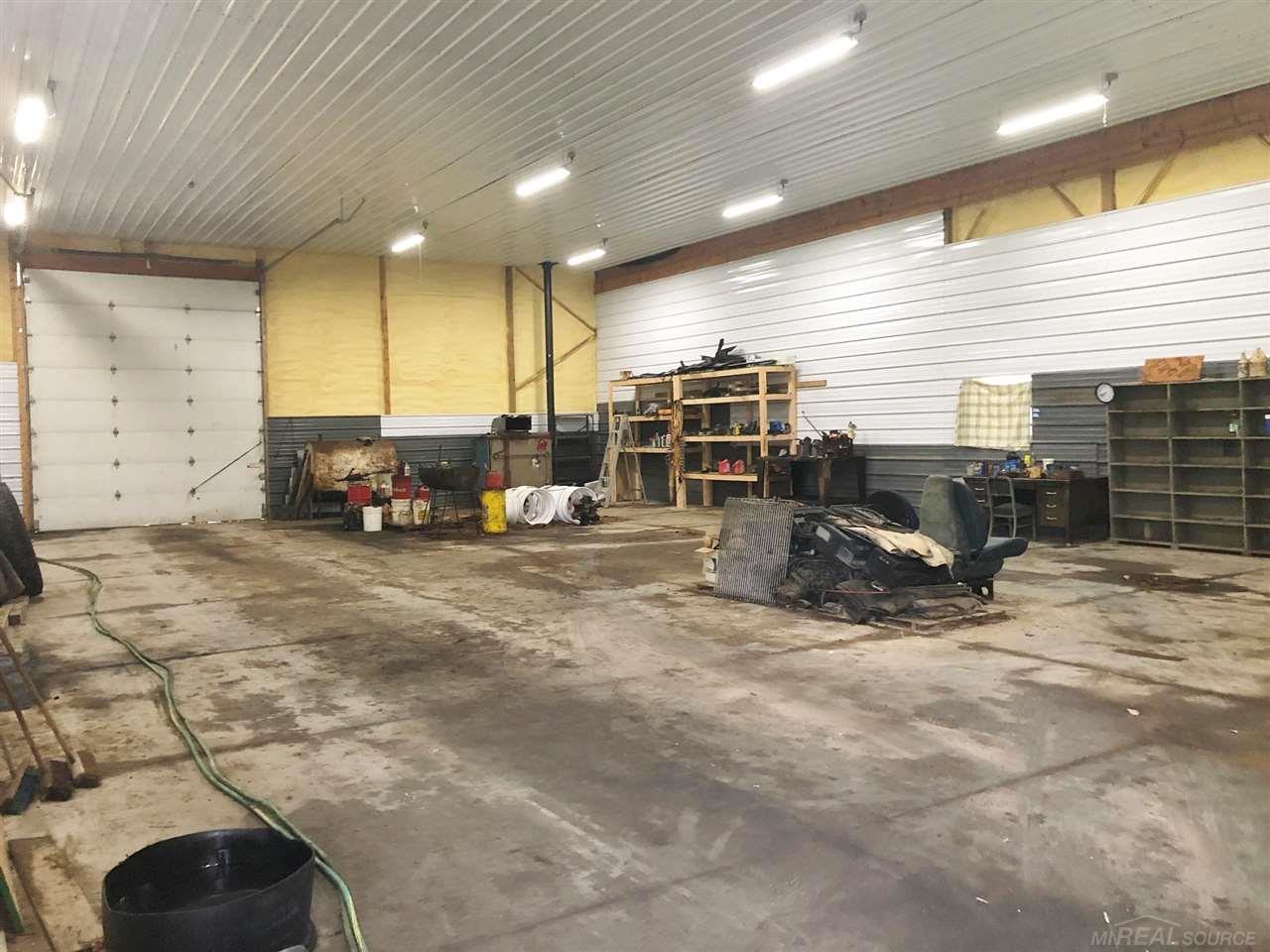2308 North State Road Carsonville, MI 48419 - Photo 22 of 29