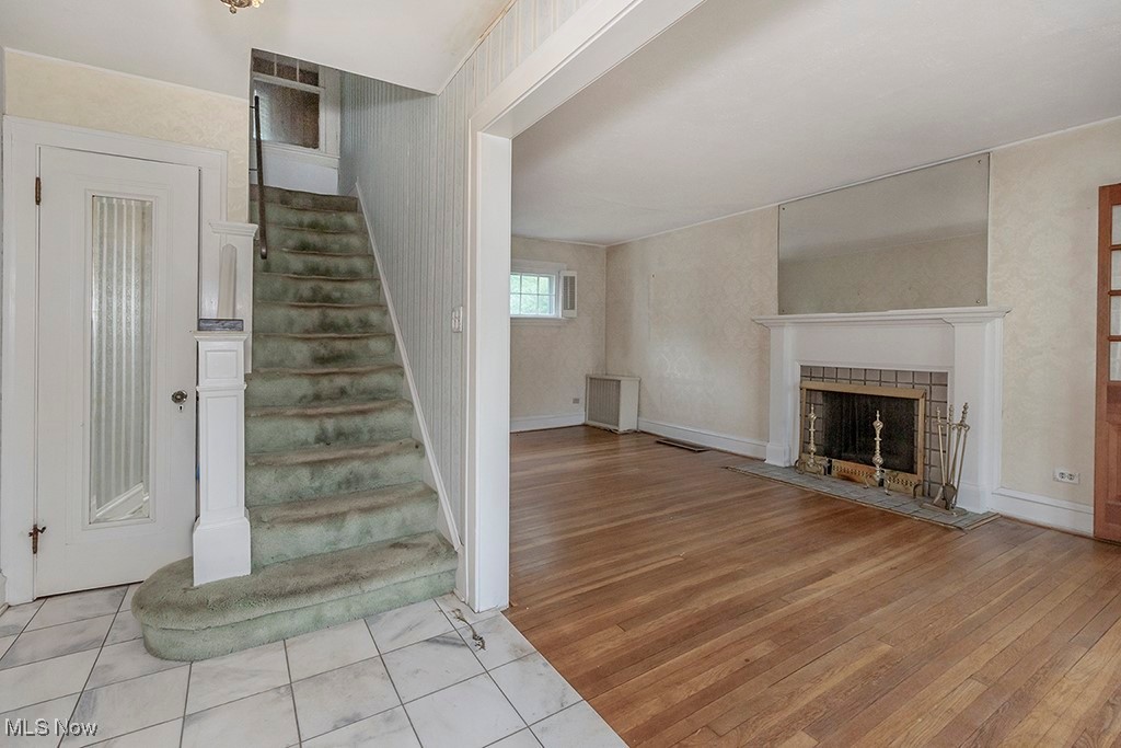 3336 Dellwood Road Cleveland, OH 44118 - Photo 21 of 42