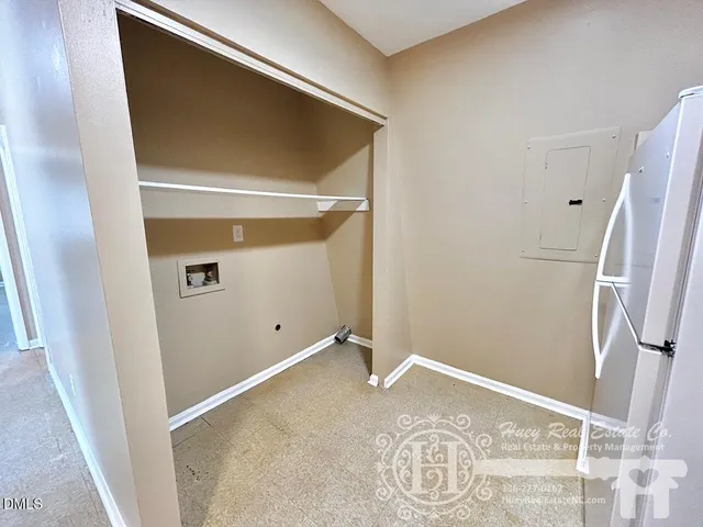 a view of small space