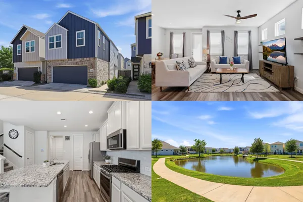 $335,000 | 9905 Smokehouse Silo Lane, Houston, TX 77080