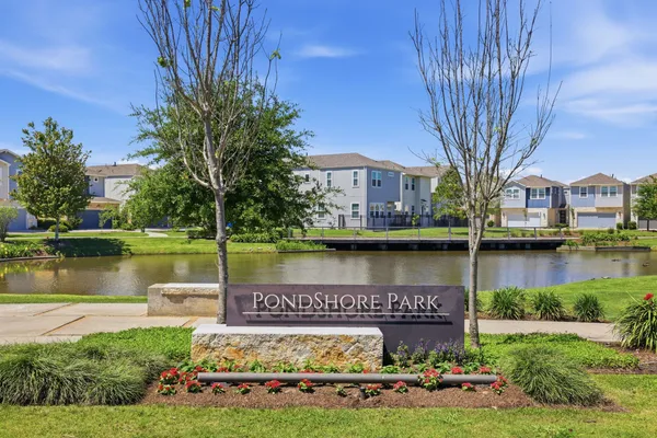 $335,000 | 9905 Smokehouse Silo Lane, Houston, TX 77080