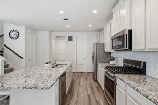 $335,000 | 9905 Smokehouse Silo Lane, Houston, TX 77080