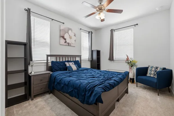$335,000 | 9905 Smokehouse Silo Lane, Houston, TX 77080