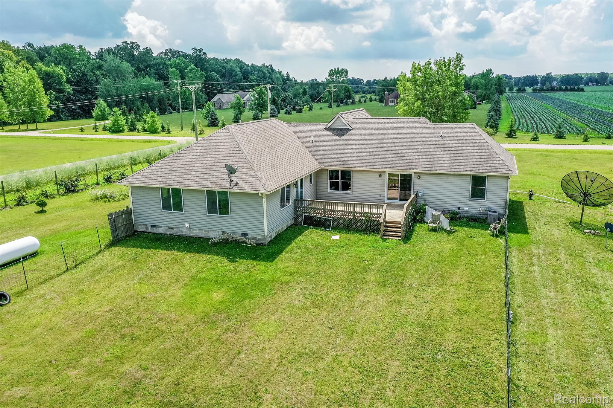 13346 Gilbert Road Memphis, MI 48041 - Photo 33 of 35 Gallery Image 33