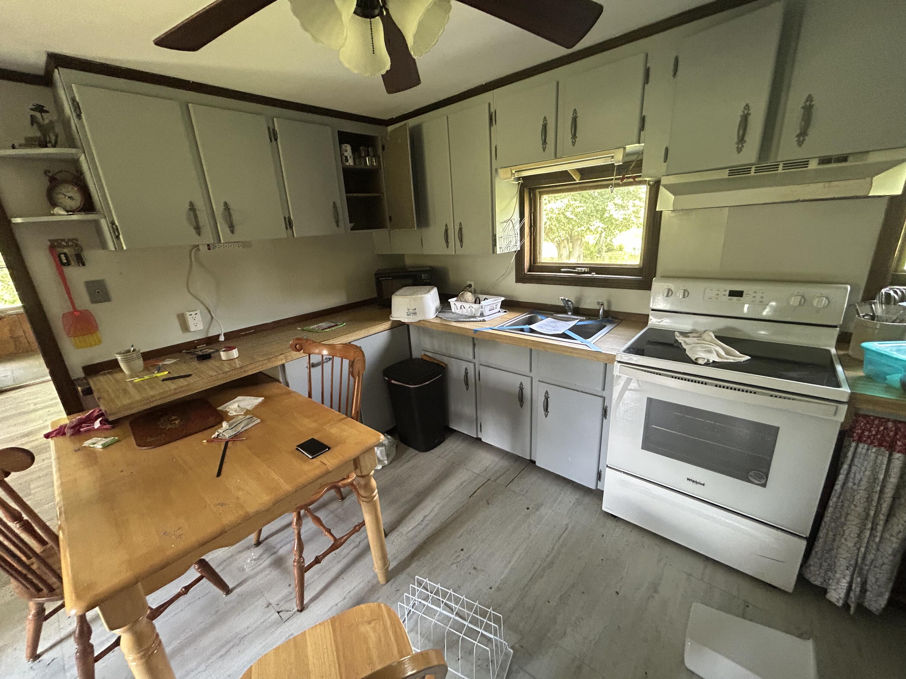 800 Estabrook Road Amity, ME 04471 - Photo 20 of 50 Kitchen