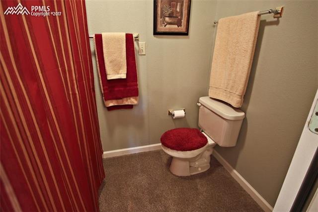 5230 Burgess Road Colorado Springs, CO 80908 - Photo 15 of 25