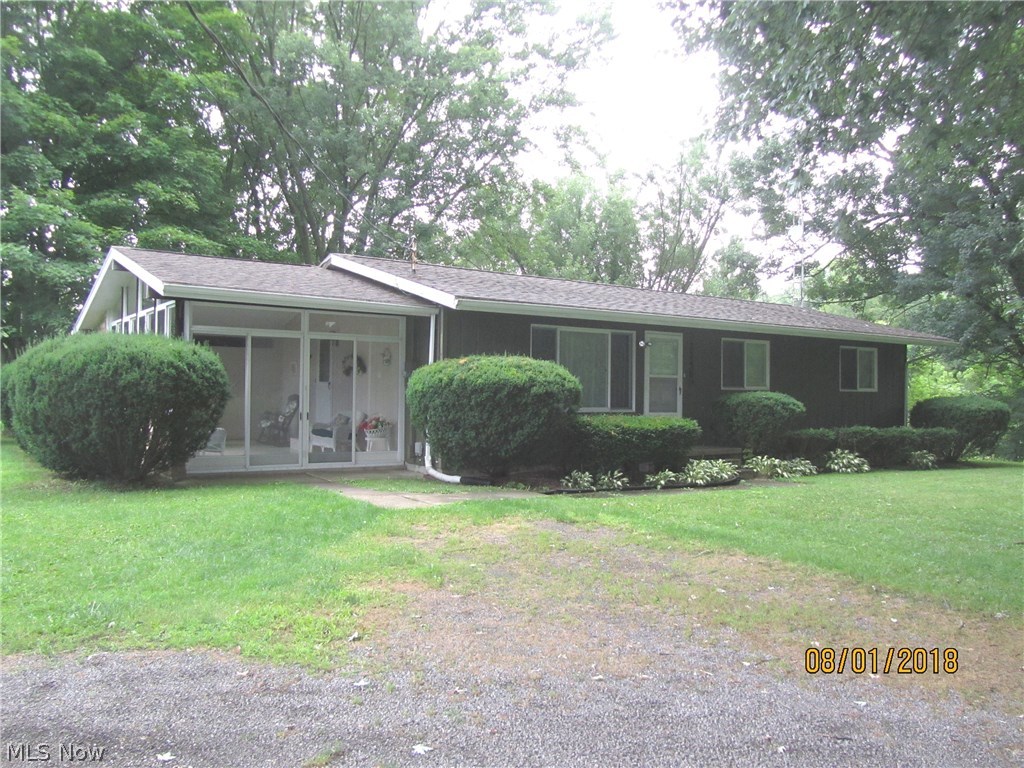 27560 Georgetown Road Beloit, OH 44609 - Photo 1 of 18