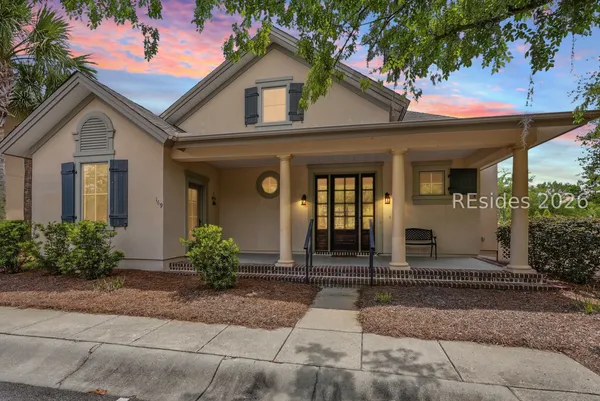 $643,000 | 169 Hampton Hall Boulevard, Bluffton, SC 29910