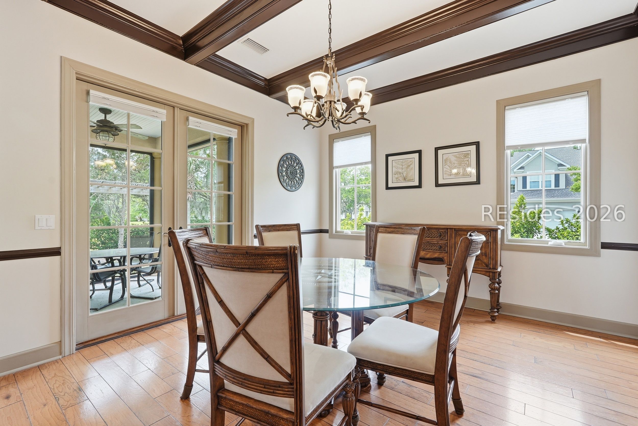 169 Hampton Hall Boulevard Bluffton, SC 29910 - Photo 14 of 42