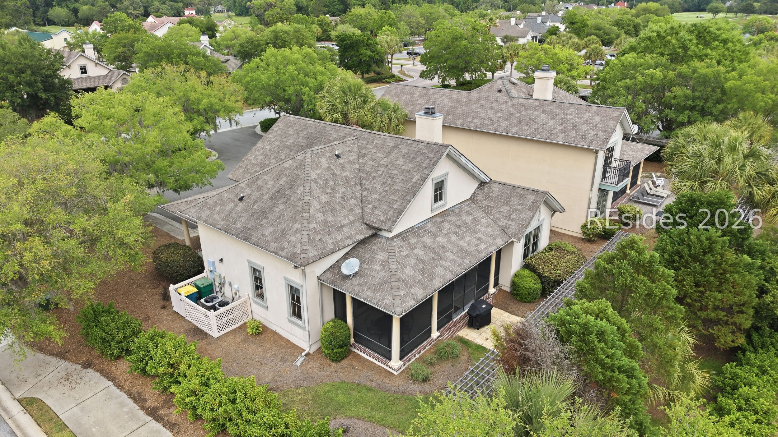 169 Hampton Hall Boulevard Bluffton, SC 29910 - Photo 32 of 42