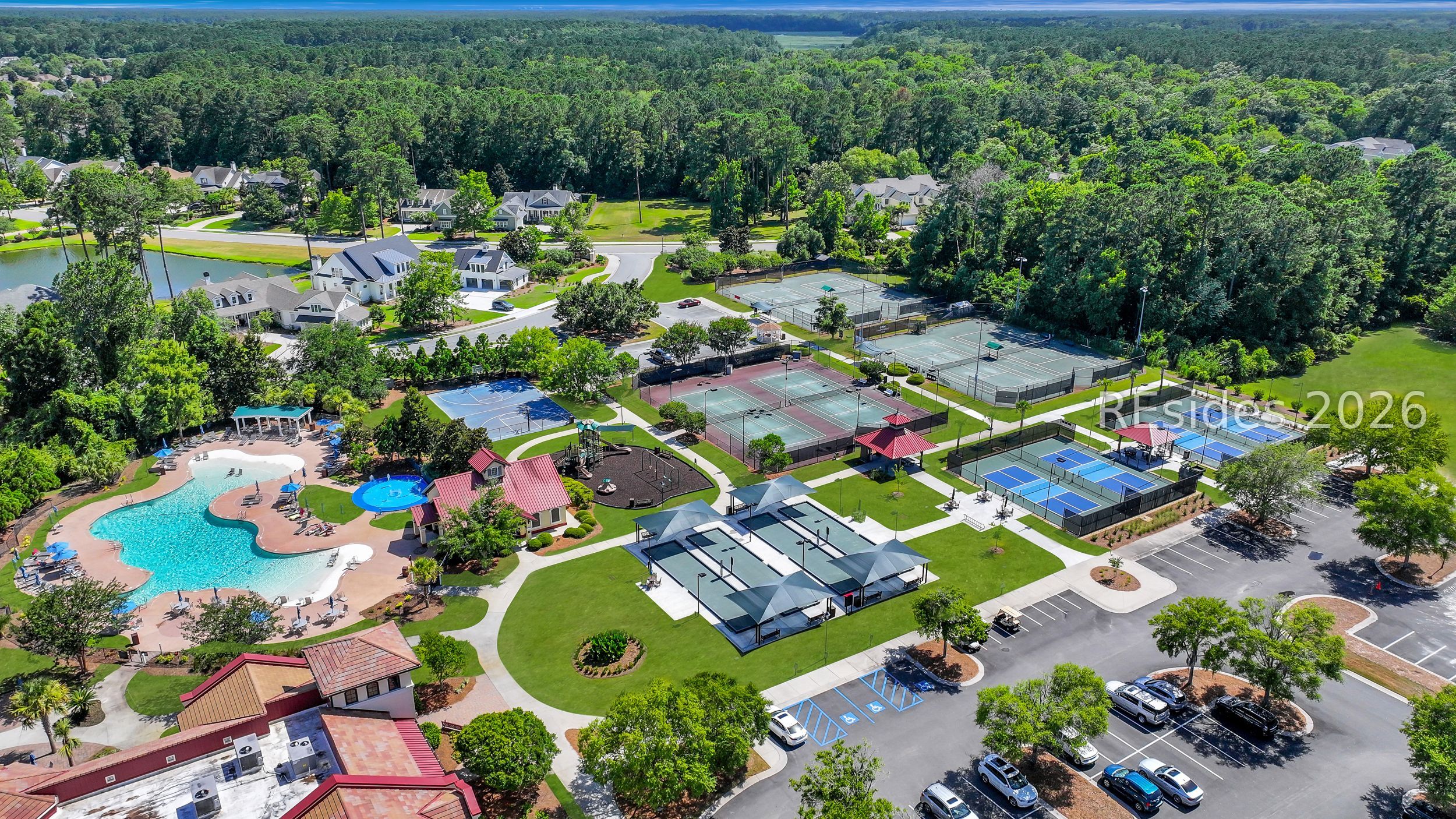 169 Hampton Hall Boulevard Bluffton, SC 29910 - Photo 41 of 42