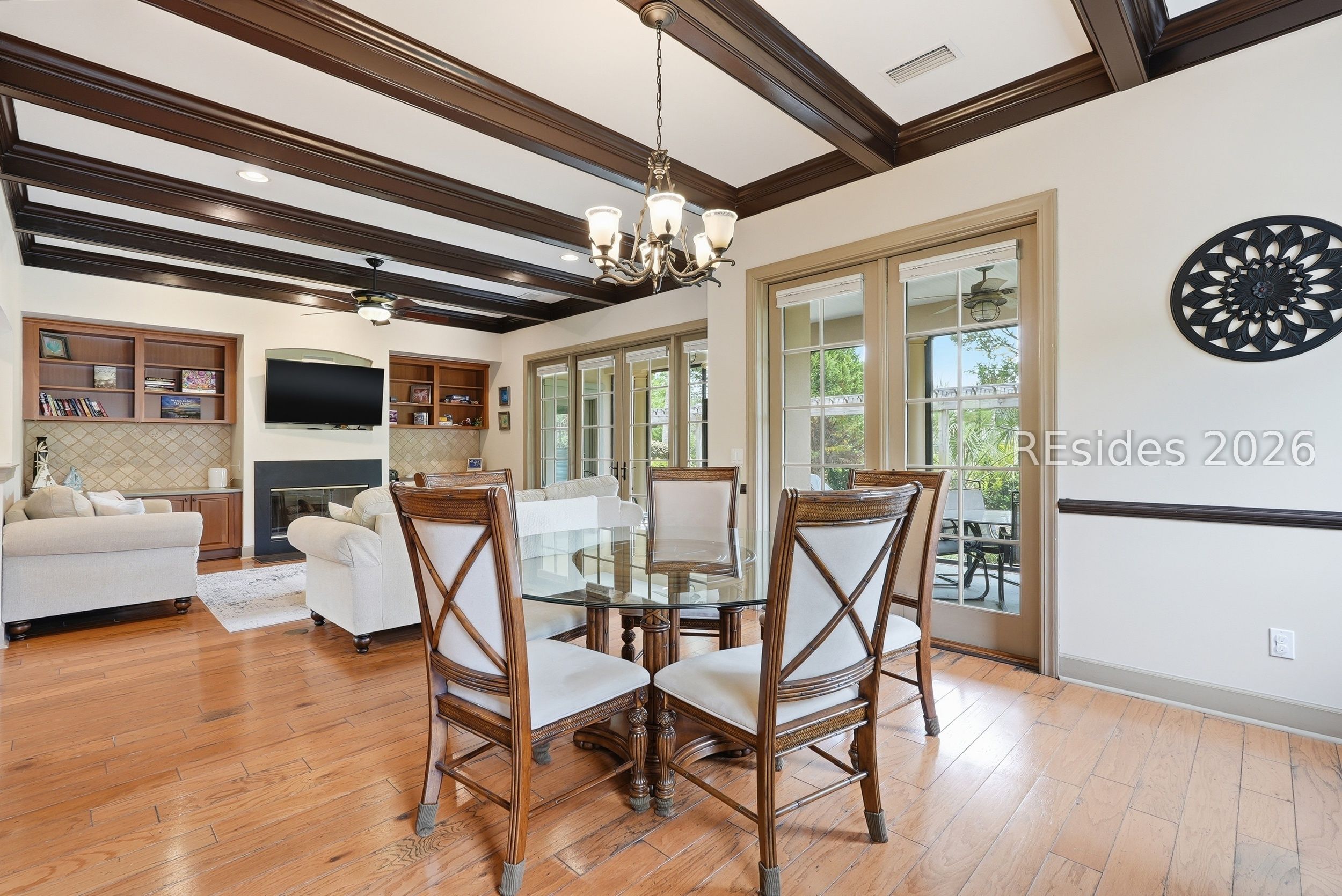 169 Hampton Hall Boulevard Bluffton, SC 29910 - Photo 5 of 42