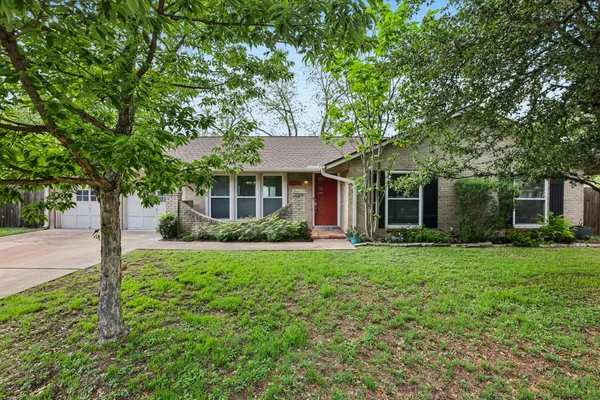 $3,200 | 5900 Gateshead Drive, Austin, TX 78745