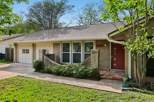 $3,200 | 5900 Gateshead Drive, Austin, TX 78745