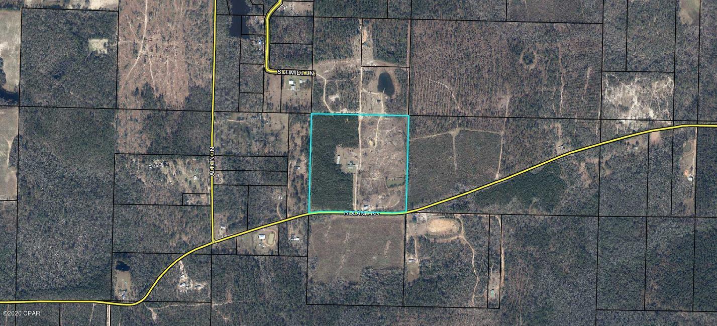 1204 Roland Road Chipley, FL 32428 - Photo 2 of 64