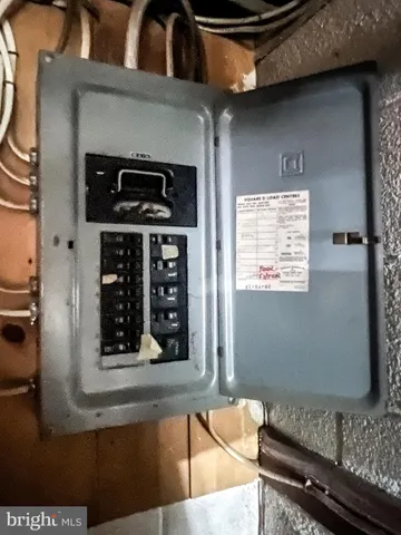 a kitchen with a stove and a microwave