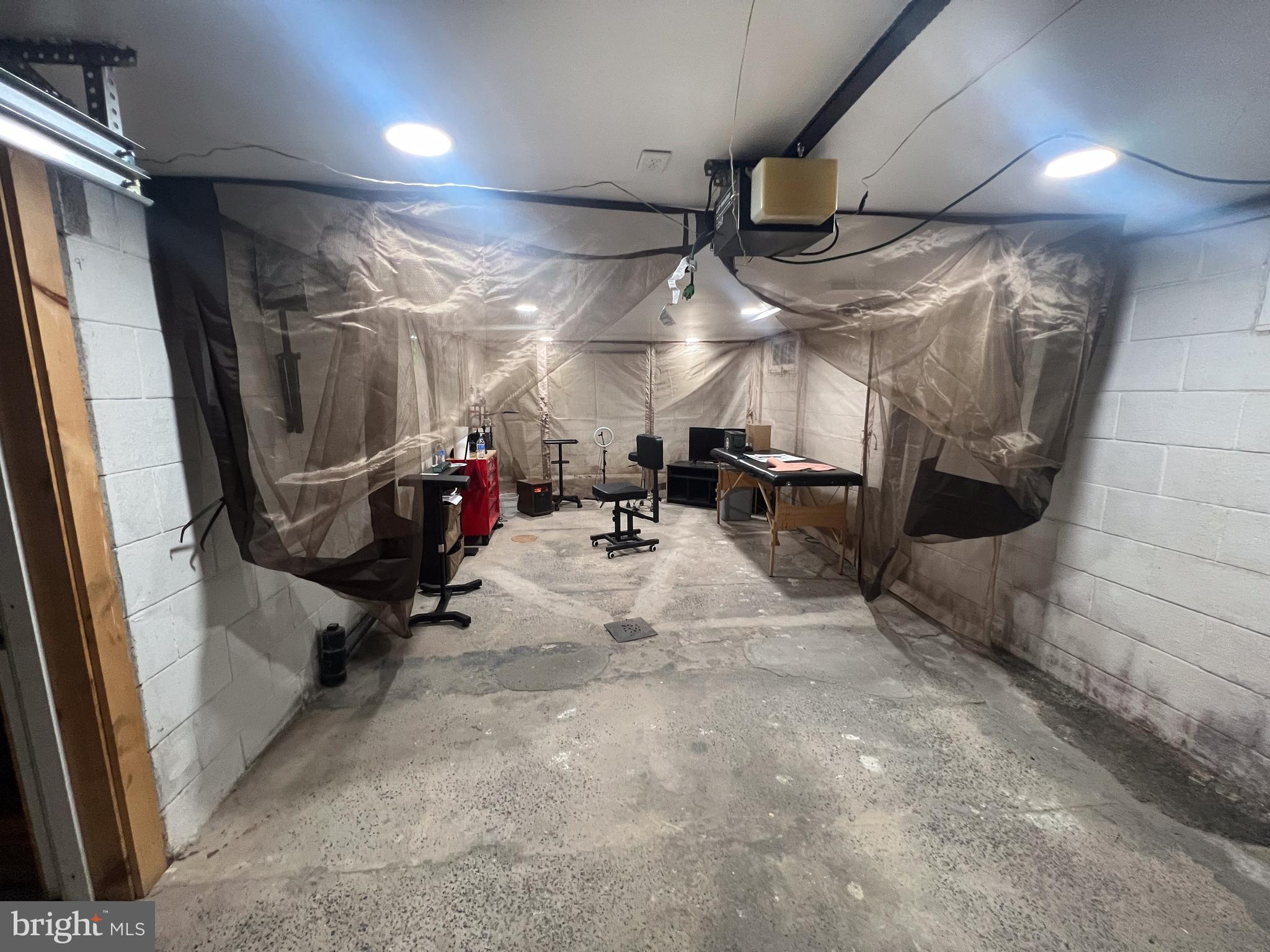 186 West Railroad Street Reedsville, PA 17084 - Photo 19 of 28 a view of gym