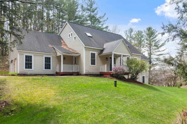 $746,000 | 16 Bradley Bow Road, Jericho, VT 05465