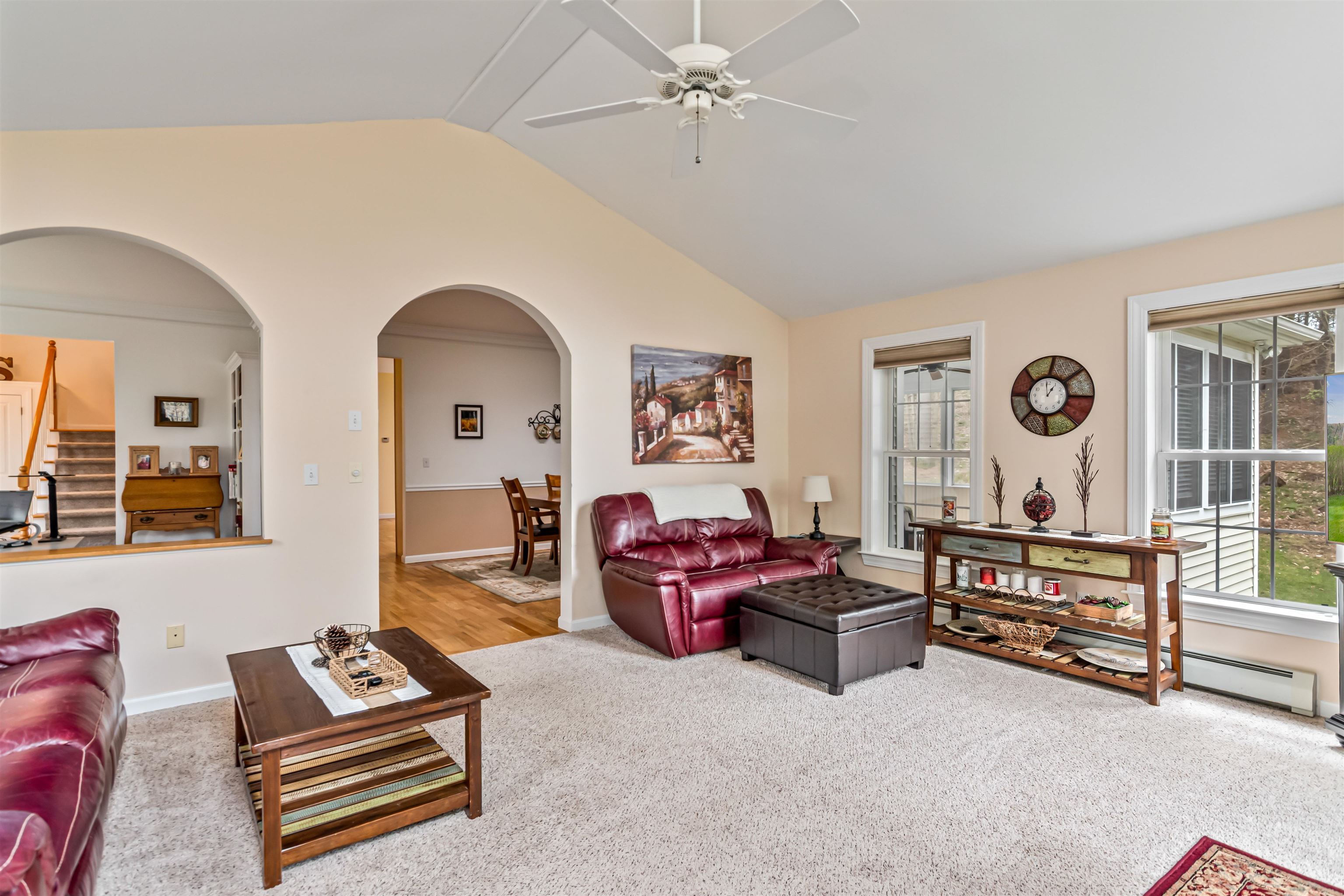 16 Bradley Bow Road Jericho, VT 05465 - Photo 11 of 60