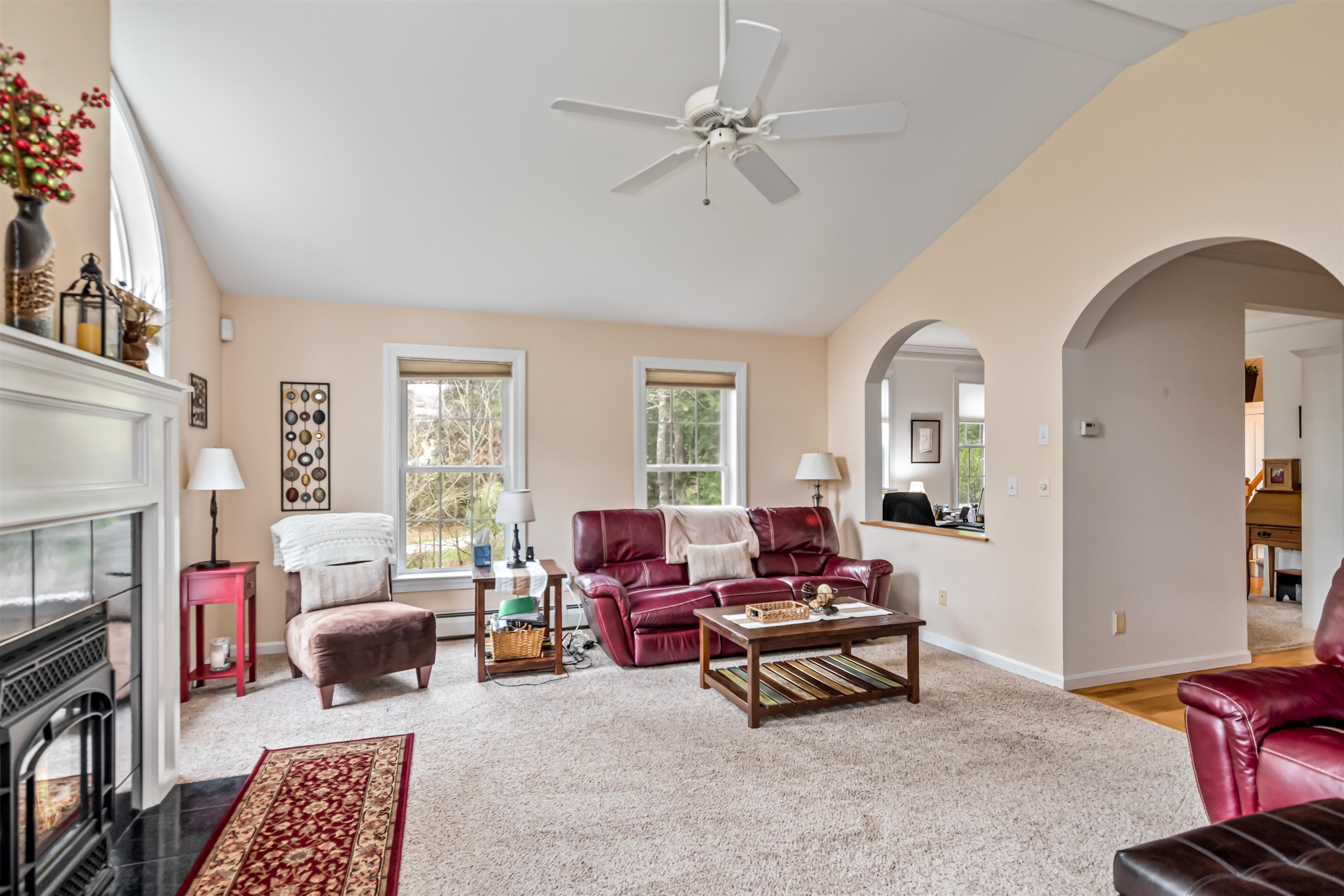 16 Bradley Bow Road Jericho, VT 05465 - Photo 12 of 60