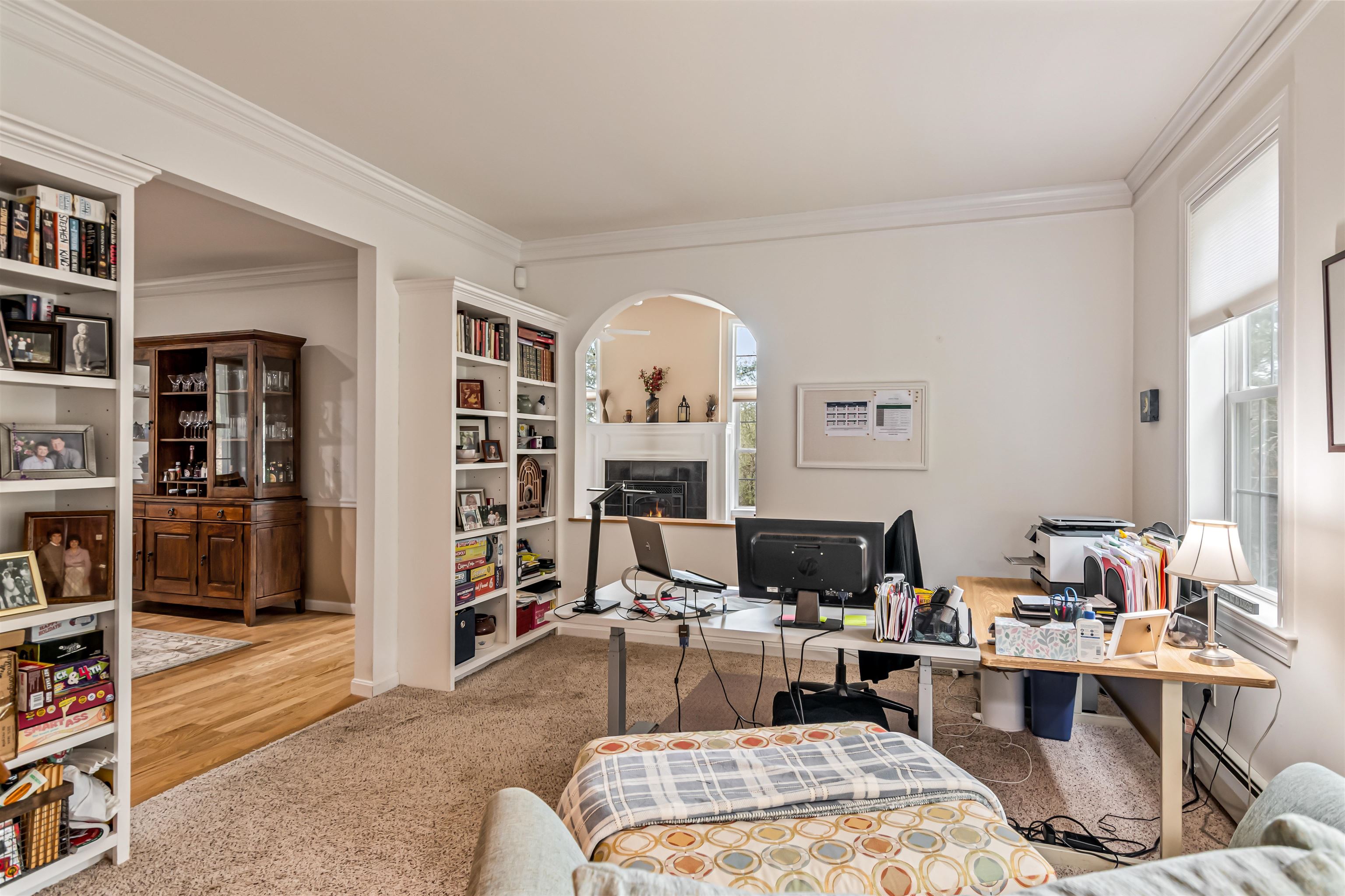 16 Bradley Bow Road Jericho, VT 05465 - Photo 14 of 60