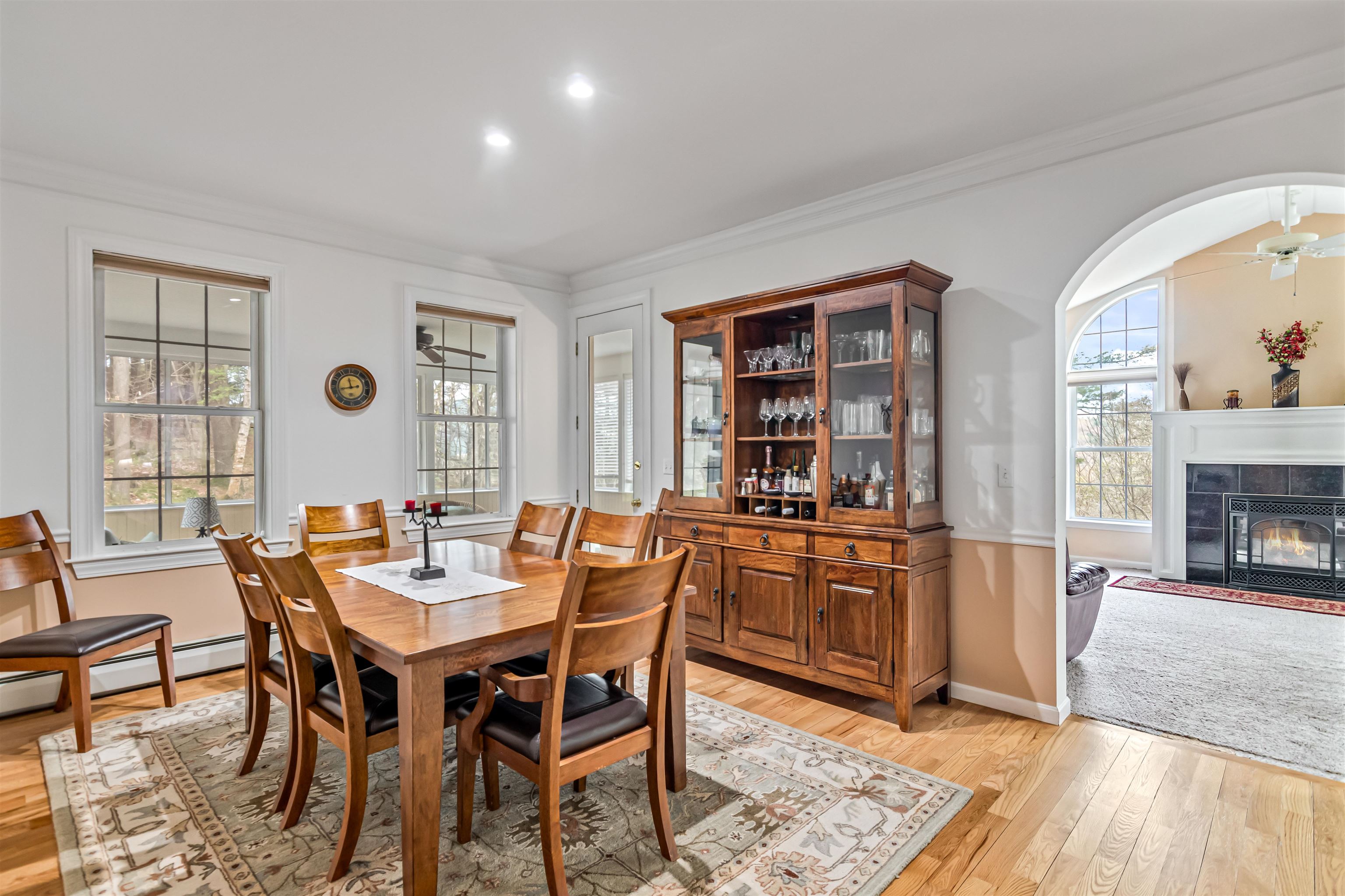 16 Bradley Bow Road Jericho, VT 05465 - Photo 16 of 60