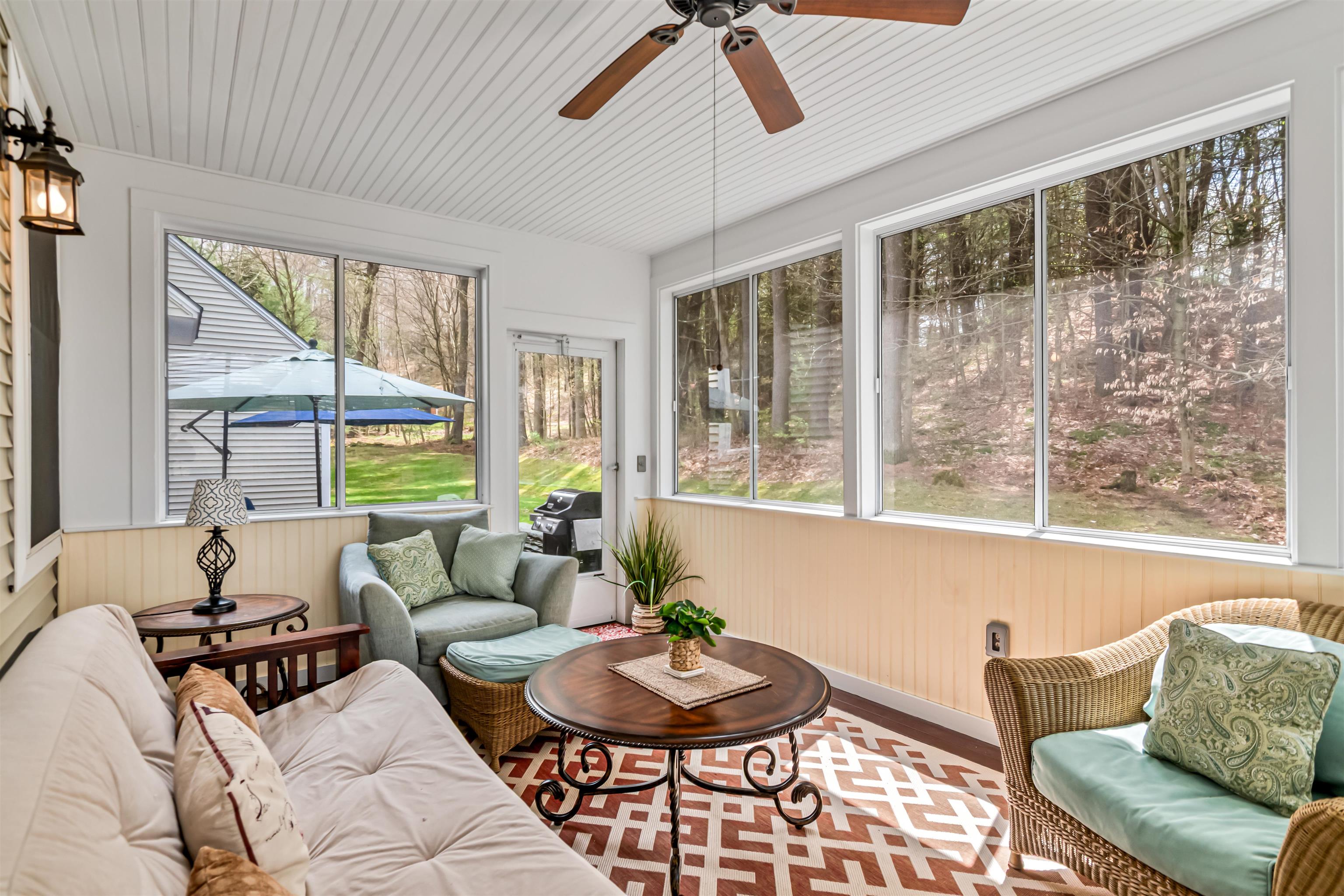 16 Bradley Bow Road Jericho, VT 05465 - Photo 18 of 60