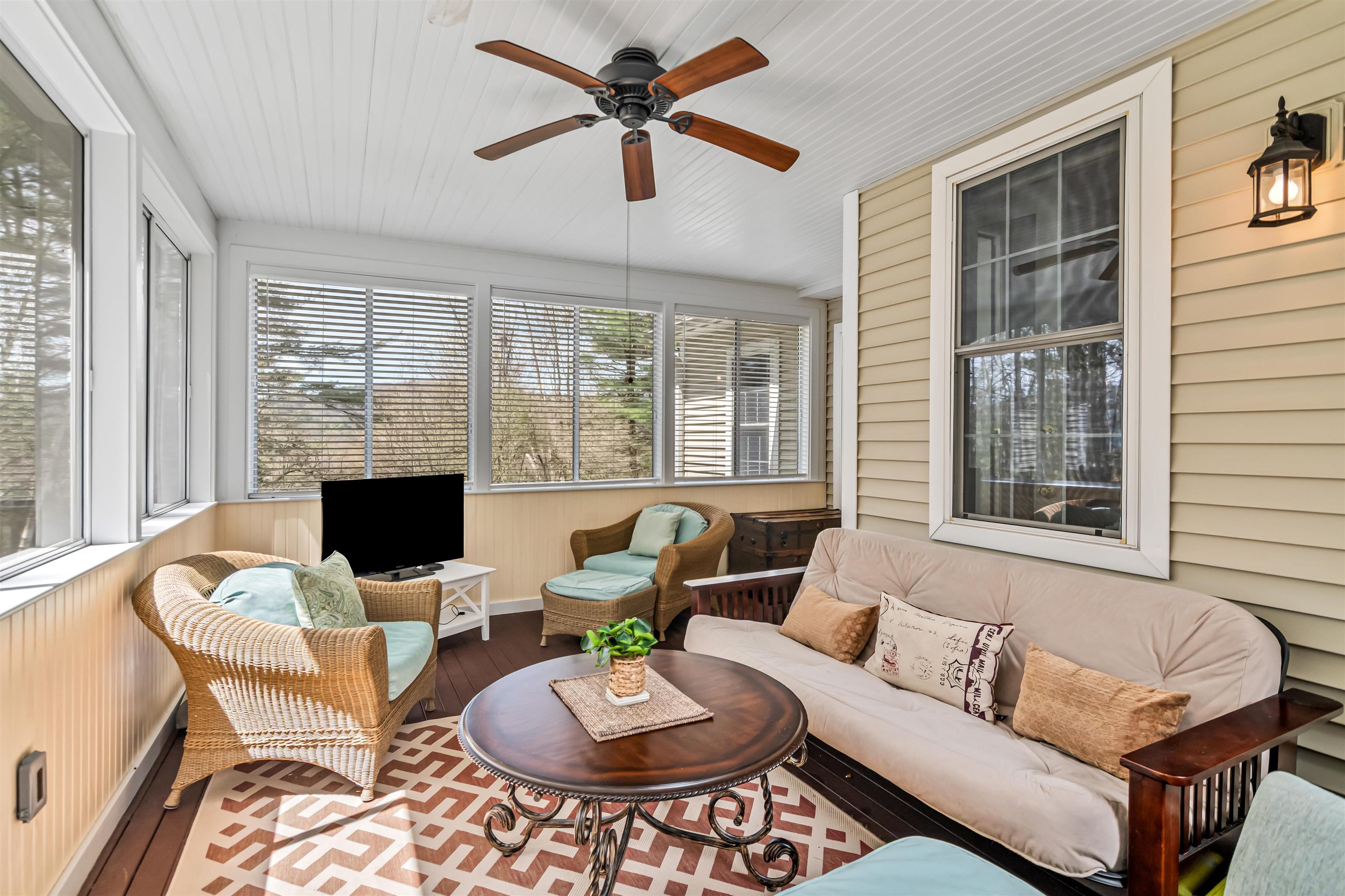 16 Bradley Bow Road Jericho, VT 05465 - Photo 19 of 60