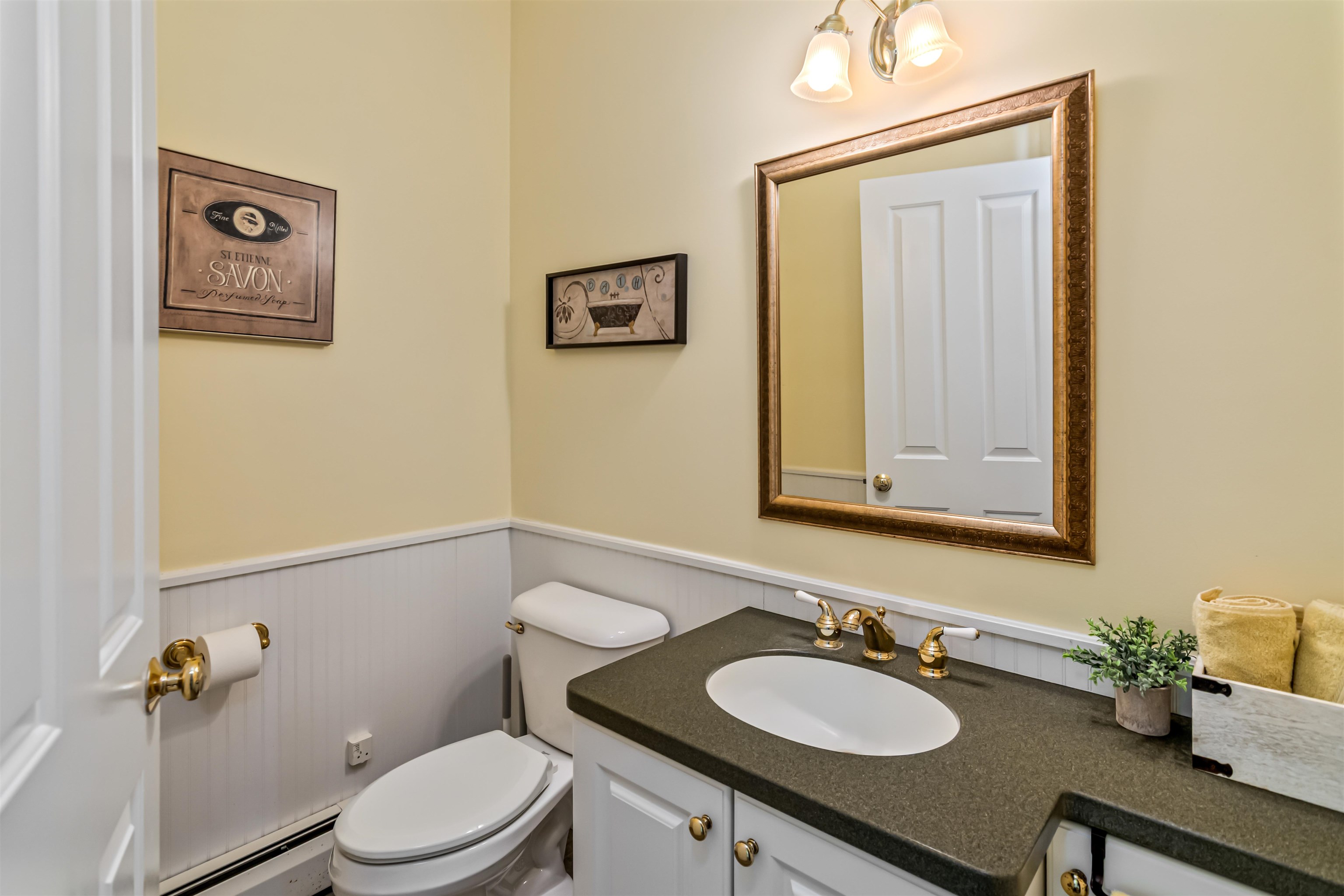 16 Bradley Bow Road Jericho, VT 05465 - Photo 20 of 60