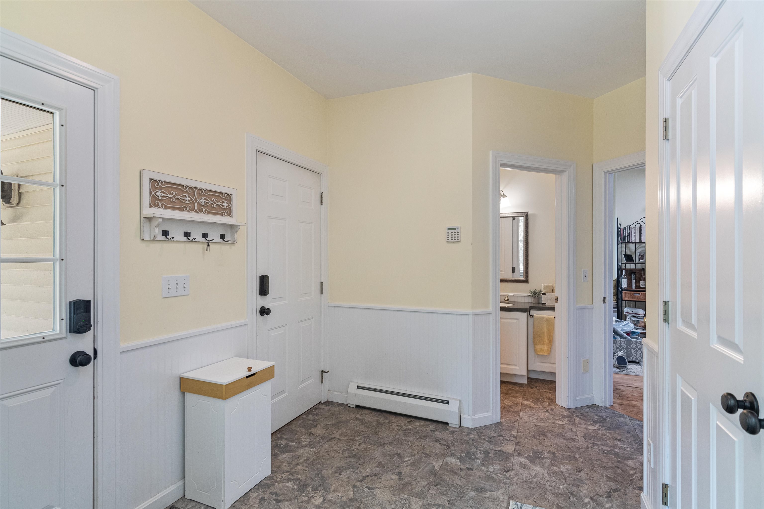 16 Bradley Bow Road Jericho, VT 05465 - Photo 22 of 60