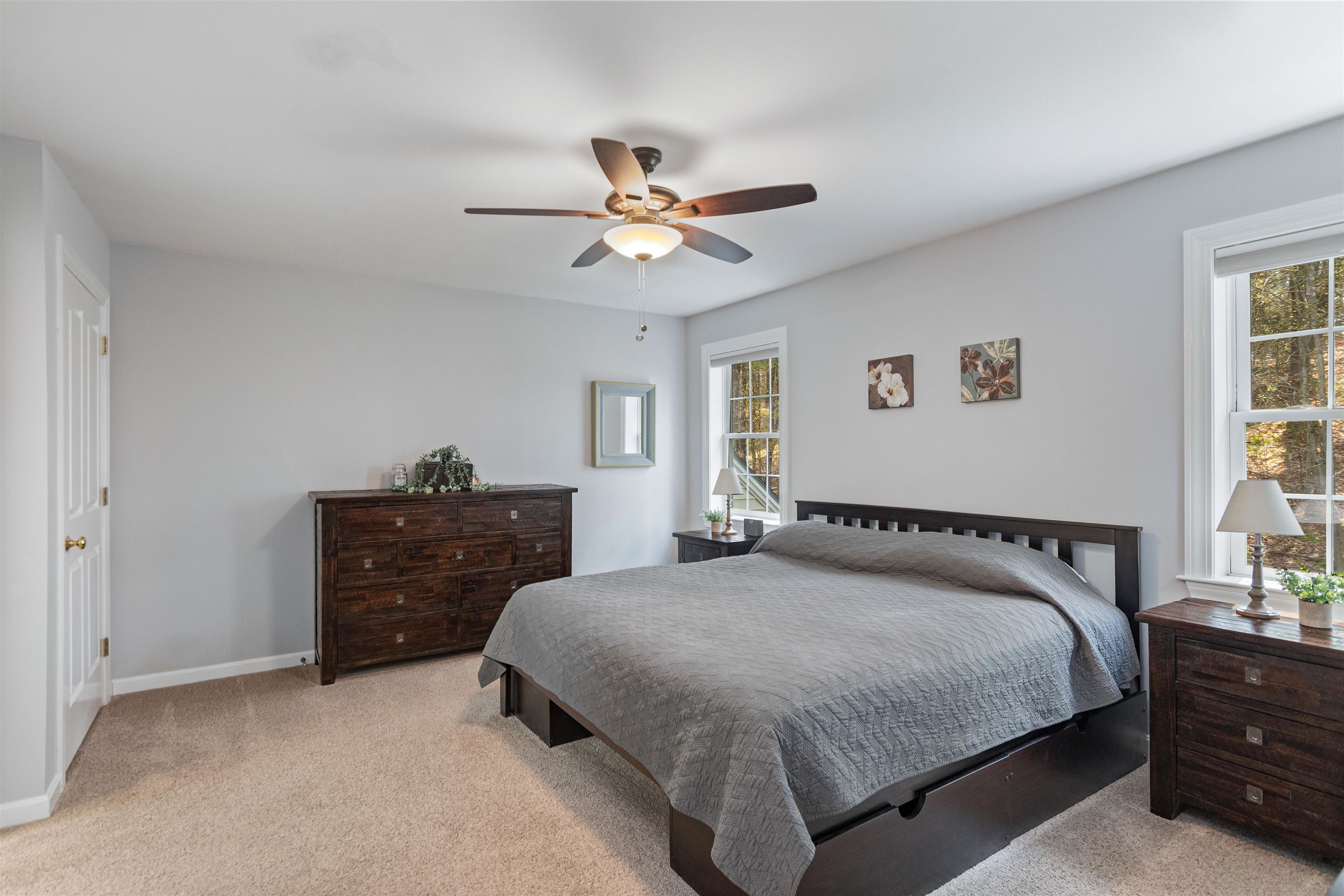 16 Bradley Bow Road Jericho, VT 05465 - Photo 24 of 60