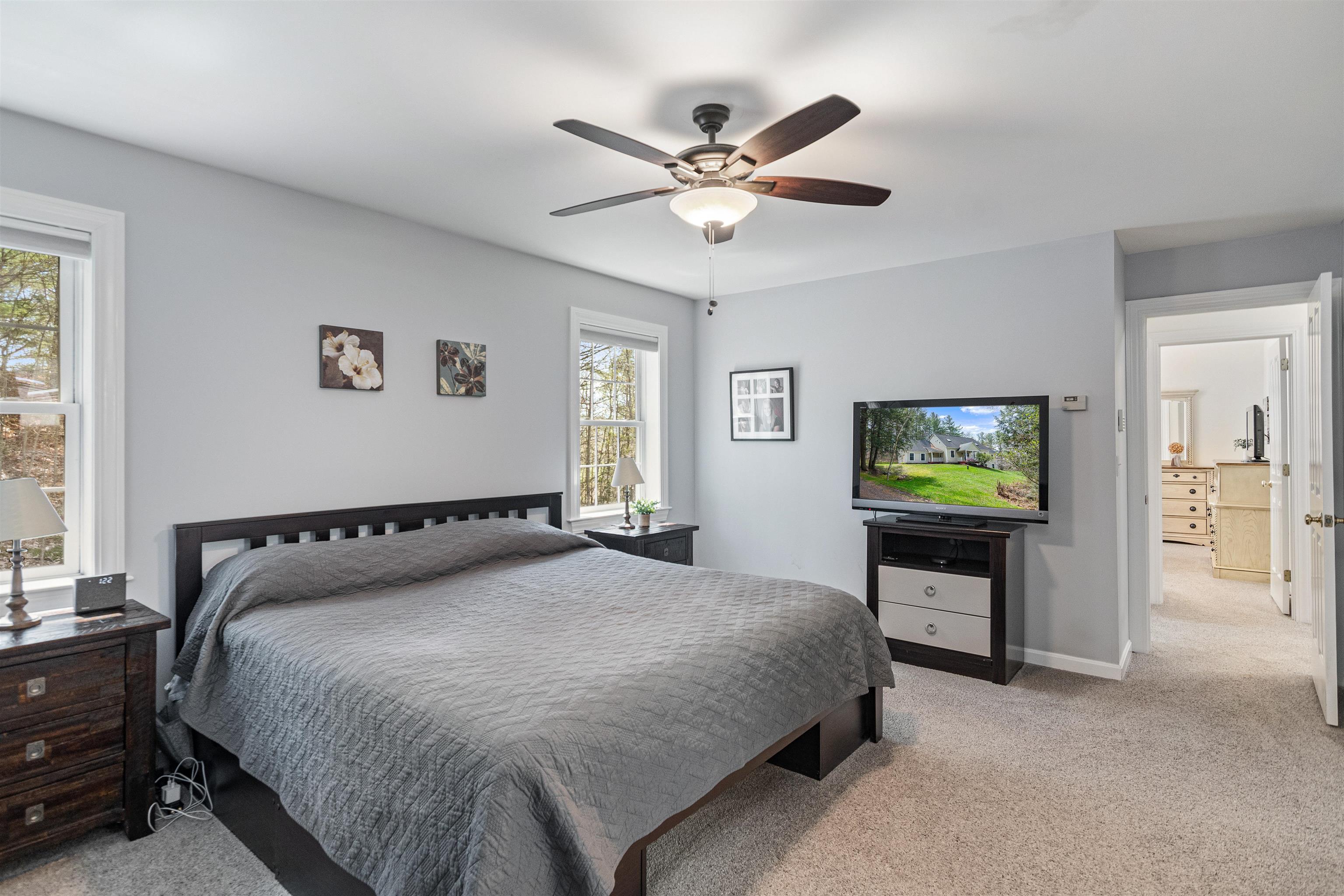 16 Bradley Bow Road Jericho, VT 05465 - Photo 26 of 60