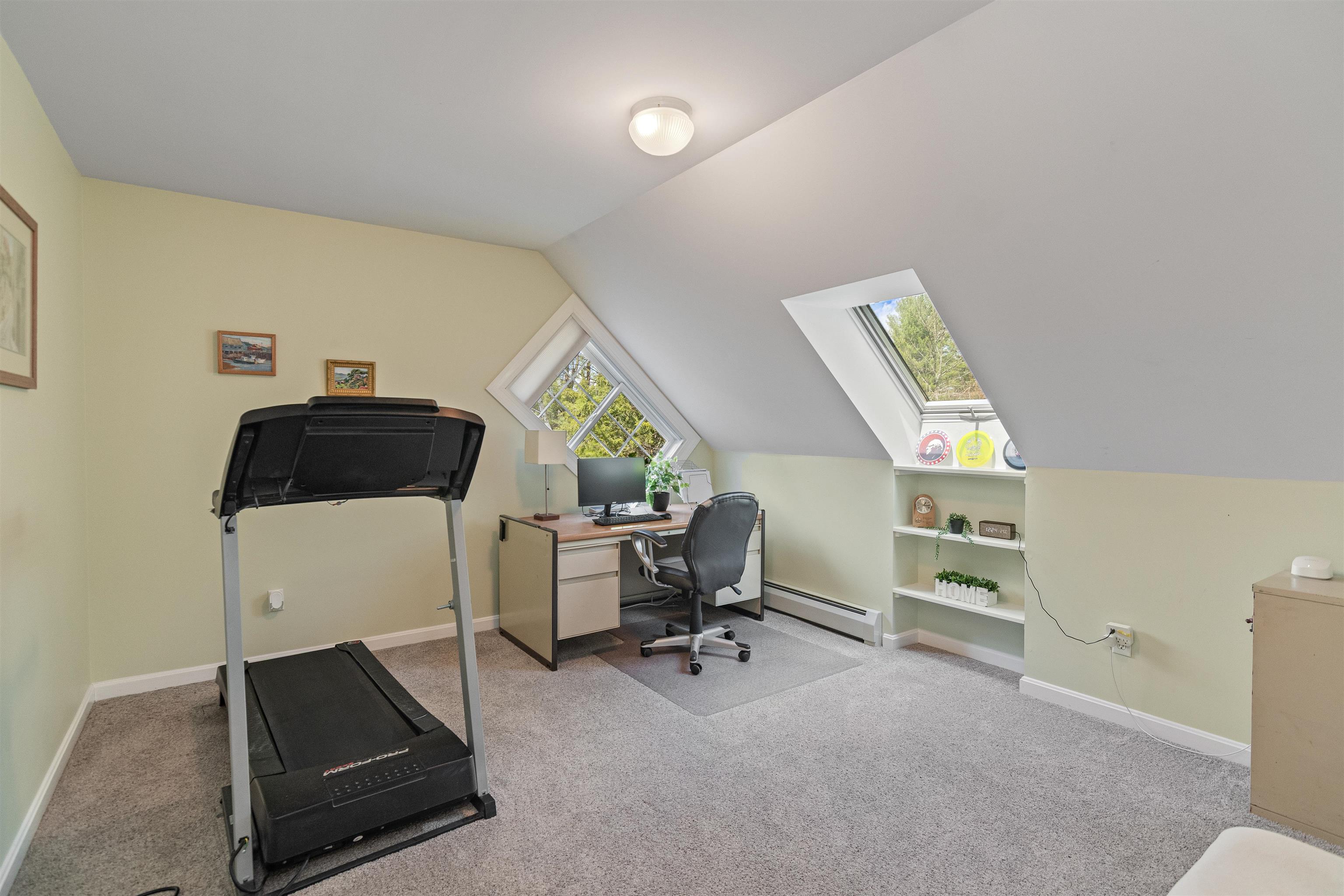 16 Bradley Bow Road Jericho, VT 05465 - Photo 34 of 60