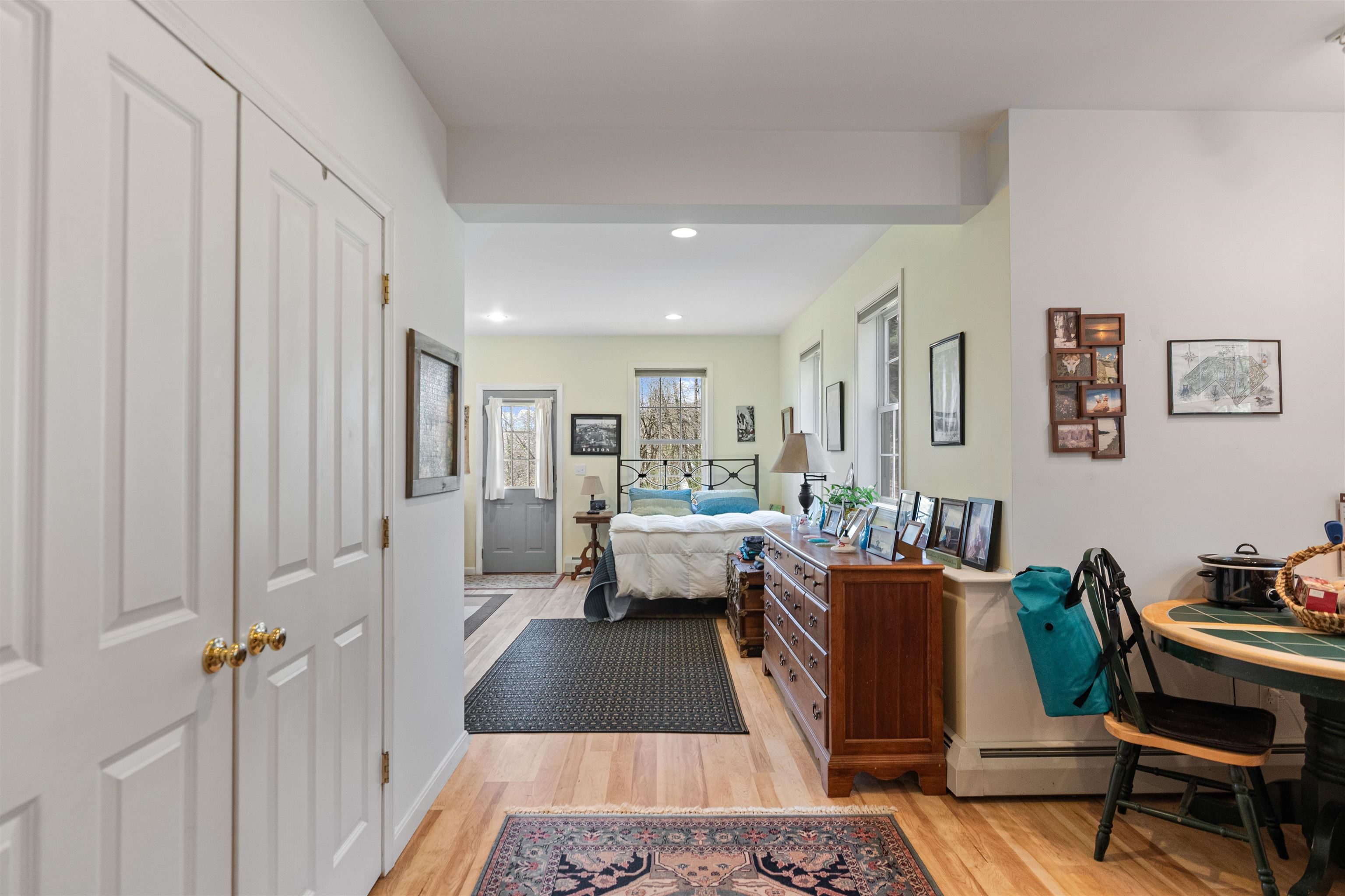 16 Bradley Bow Road Jericho, VT 05465 - Photo 38 of 60