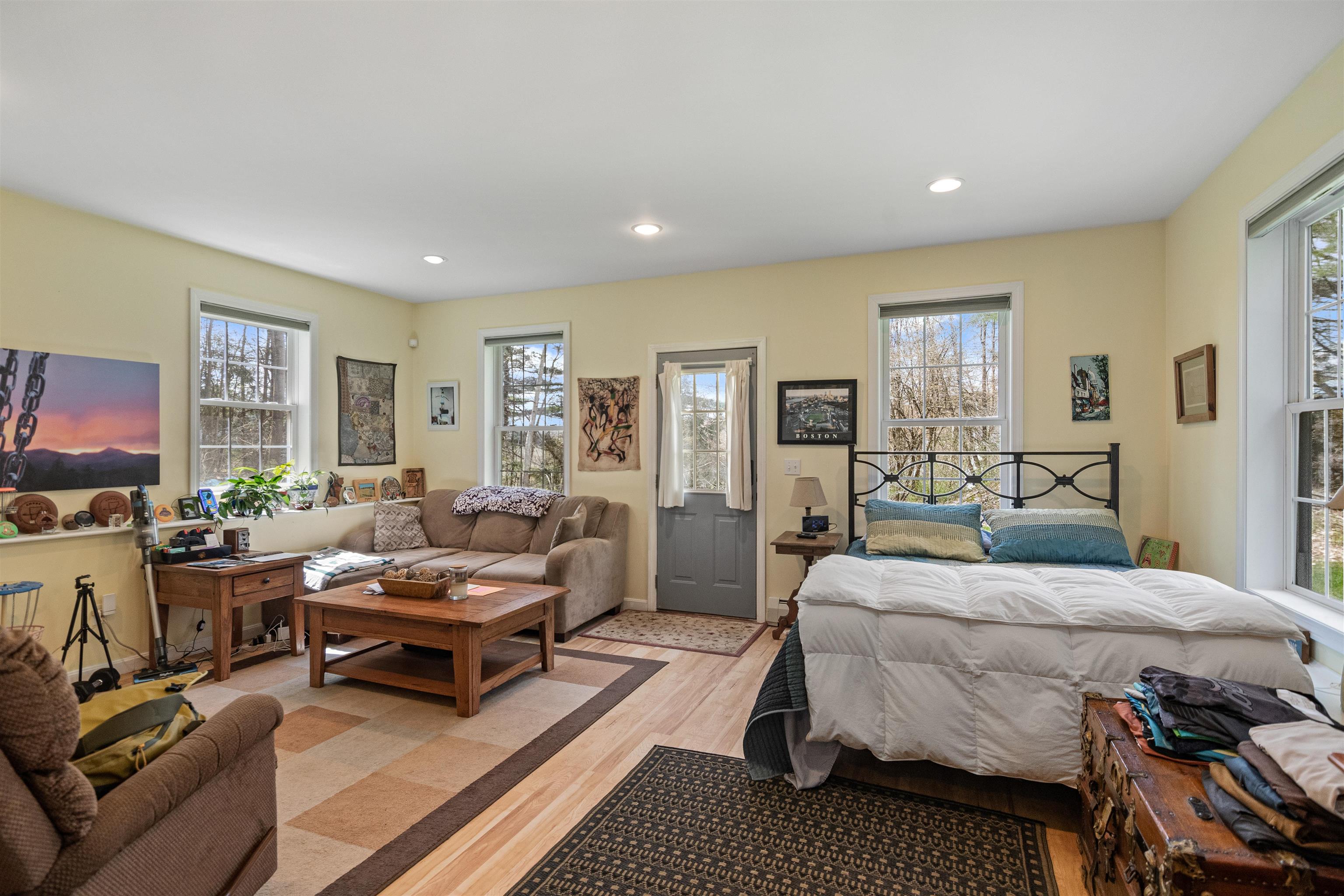 16 Bradley Bow Road Jericho, VT 05465 - Photo 40 of 60