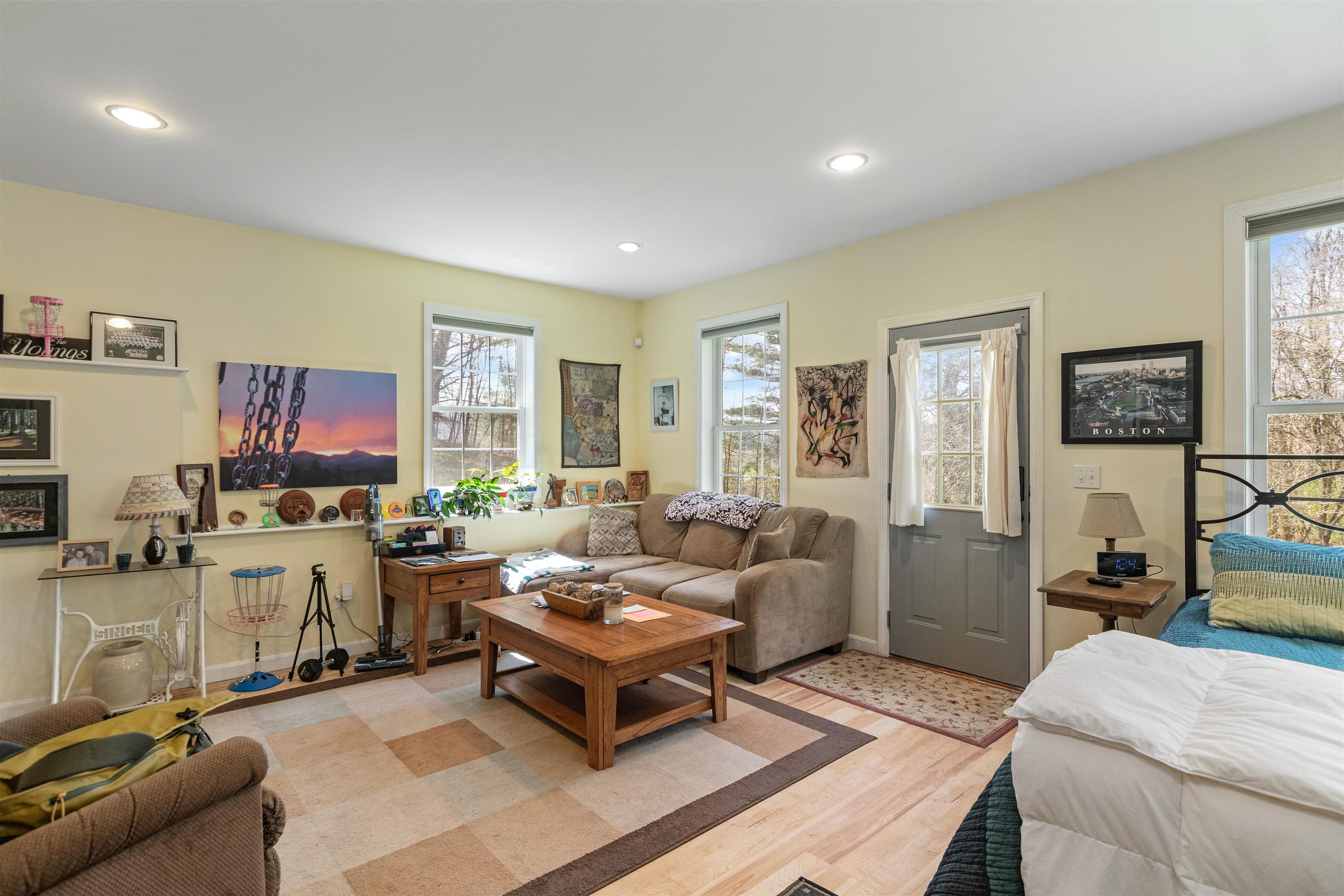 16 Bradley Bow Road Jericho, VT 05465 - Photo 41 of 60