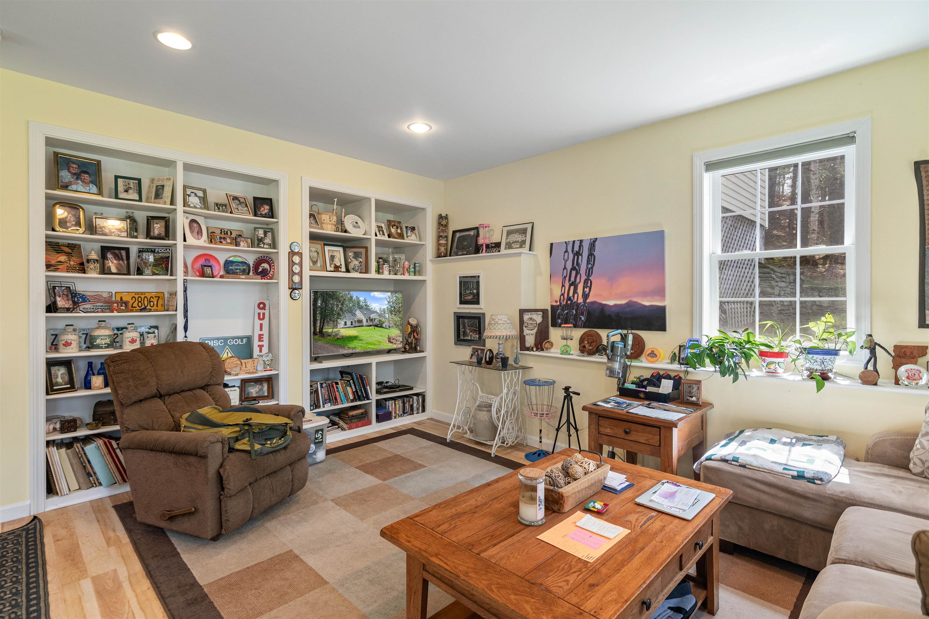 16 Bradley Bow Road Jericho, VT 05465 - Photo 43 of 60