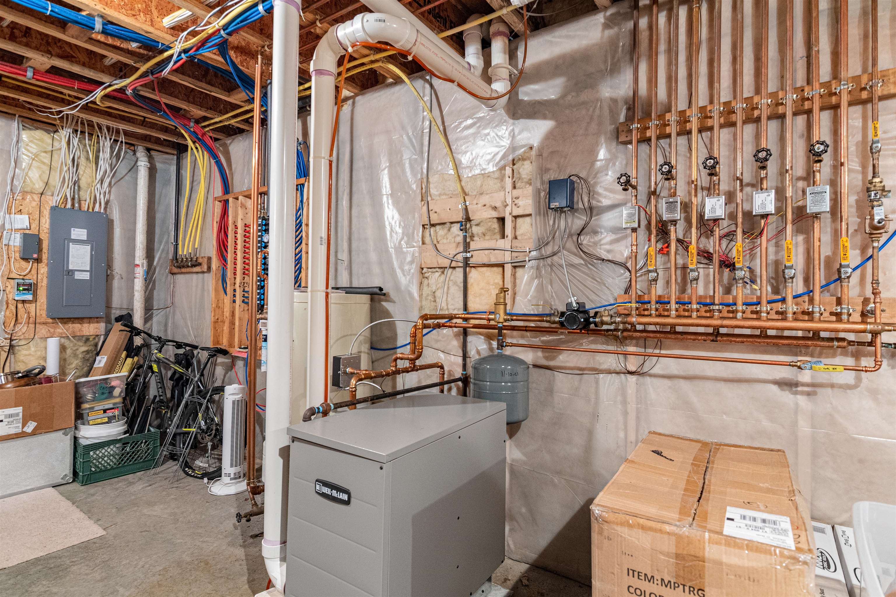 16 Bradley Bow Road Jericho, VT 05465 - Photo 45 of 60